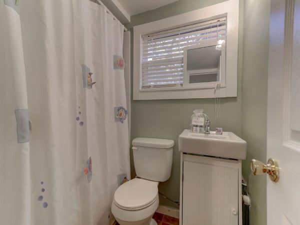 Folly Beach Home 1019555
