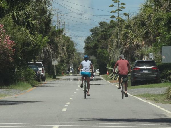 Folly Beach Home 1019555