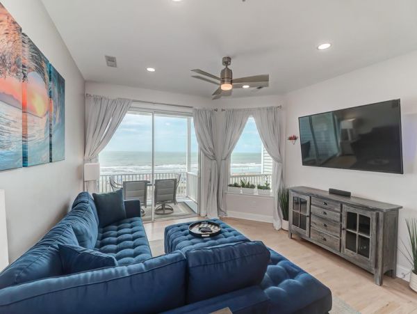 Folly Beach Condo 1019556