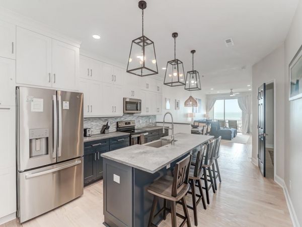 Folly Beach Condo 1019556