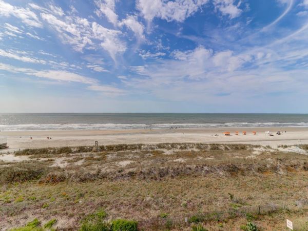 Folly Beach Condo 1019556