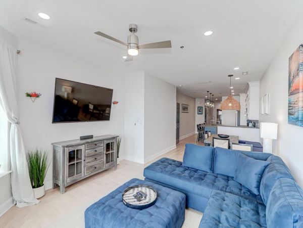Folly Beach Condo 1019556