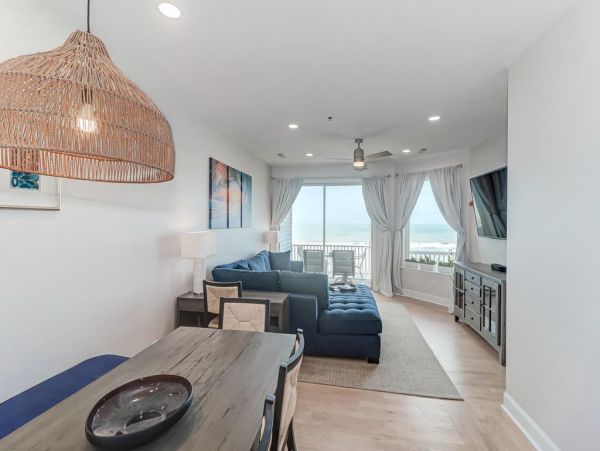 Folly Beach Condo 1019556