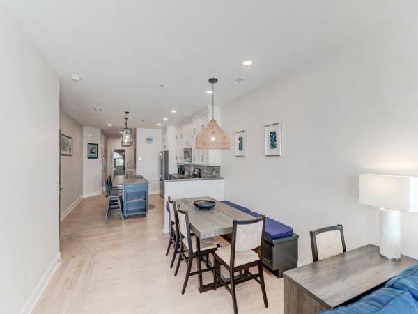 Folly Beach Condo 1019556