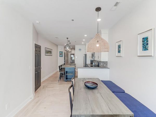 Folly Beach Condo 1019556