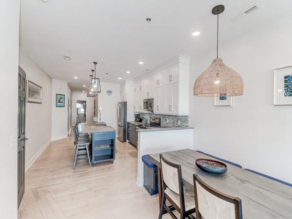 Folly Beach Condo 1019556