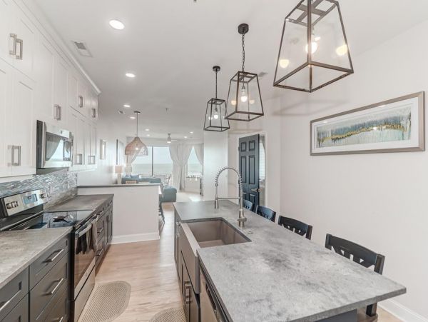 Folly Beach Condo 1019556