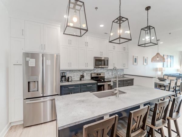 Folly Beach Condo 1019556