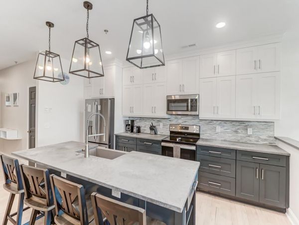 Folly Beach Condo 1019556
