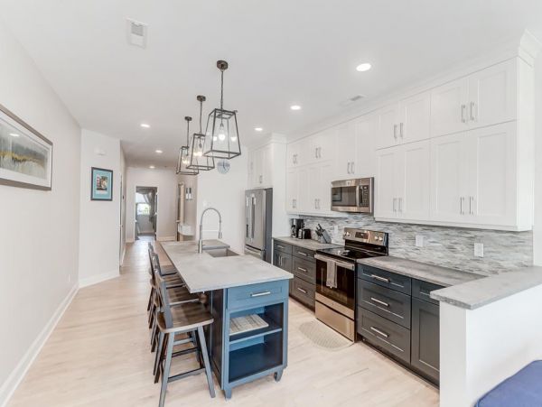 Folly Beach Condo 1019556
