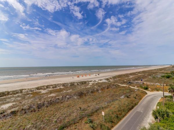 Folly Beach Condo 1019556