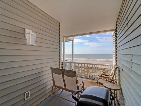 Folly Beach Condo 1019556