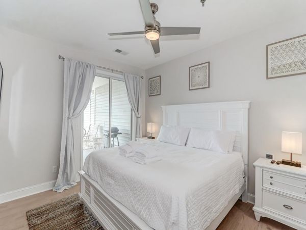 Folly Beach Condo 1019556