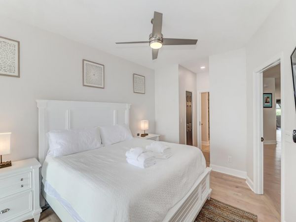 Folly Beach Condo 1019556