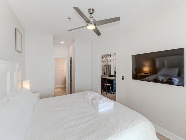 Folly Beach Condo 1019556