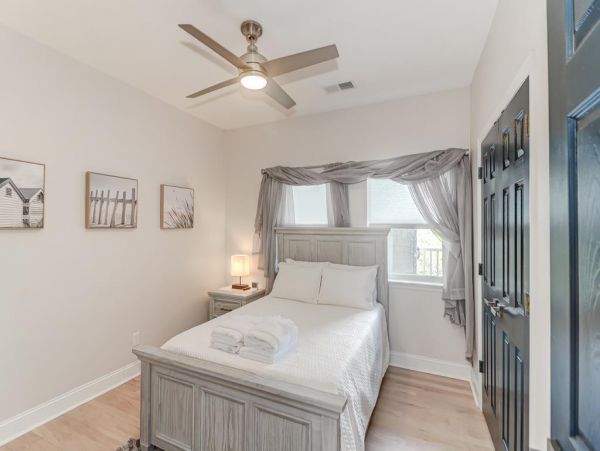 Folly Beach Condo 1019556