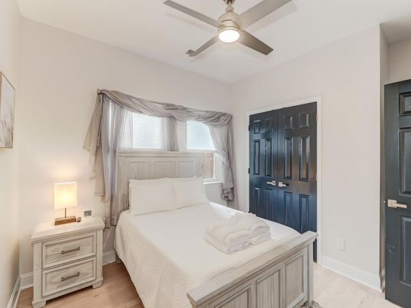 Folly Beach Condo 1019556