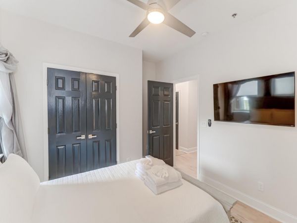 Folly Beach Condo 1019556