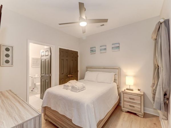 Folly Beach Condo 1019556