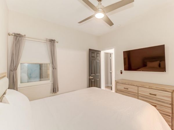 Folly Beach Condo 1019556