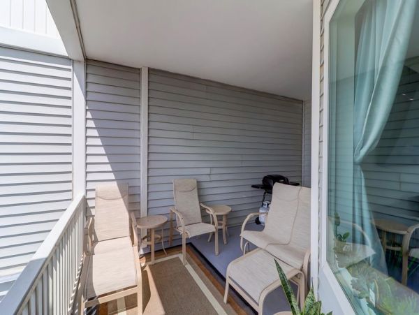 Folly Beach Condo 1019556