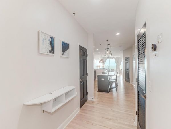 Folly Beach Condo 1019556