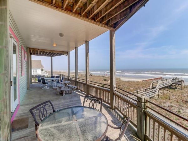 Folly Beach Home 1019557
