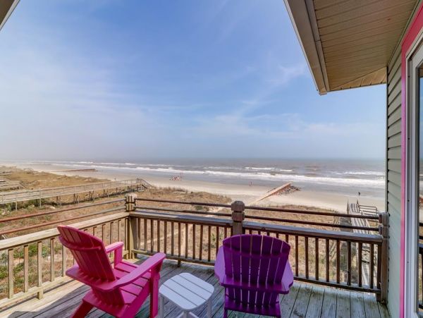 Folly Beach Home 1019557