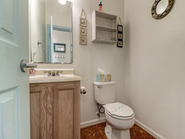 Folly Beach Home 1019557