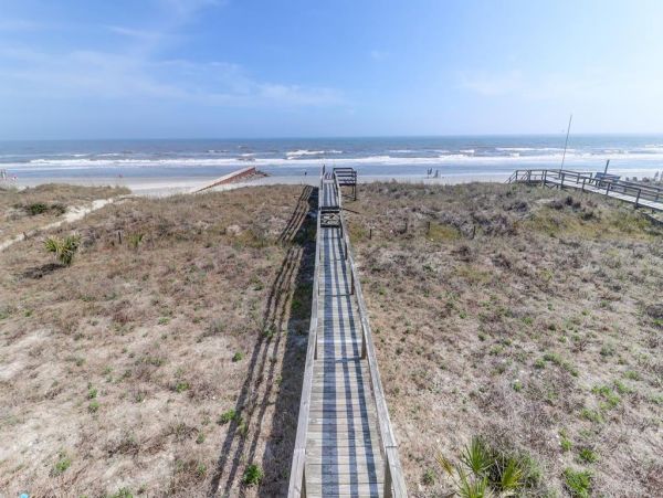 Folly Beach Home 1019557