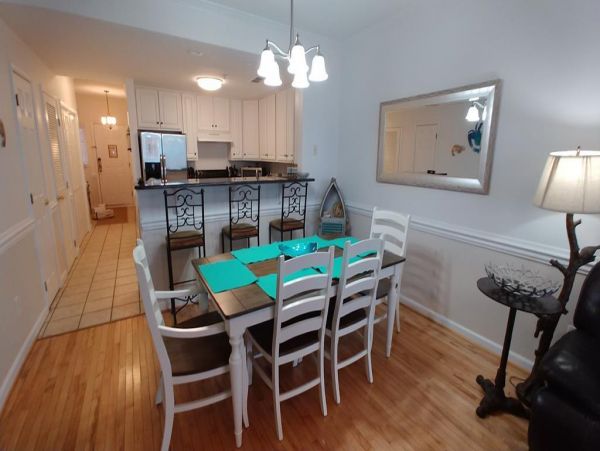 Folly Beach Condo 1019558