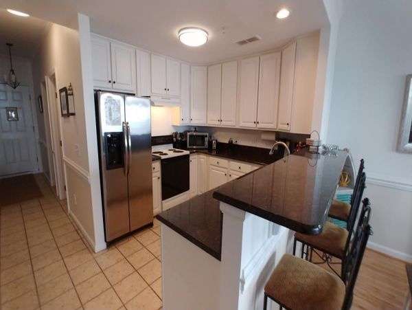 Folly Beach Condo 1019558