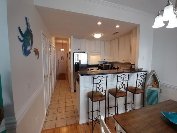 Folly Beach Condo 1019558