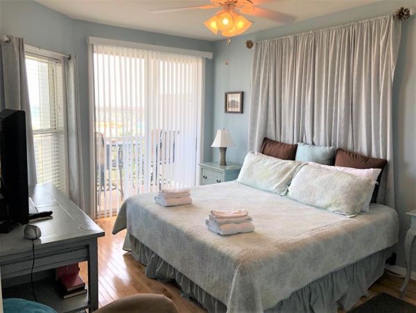 Folly Beach Condo 1019558