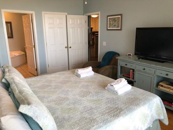 Folly Beach Condo 1019558