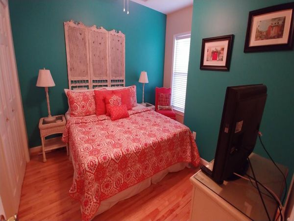 Folly Beach Condo 1019558