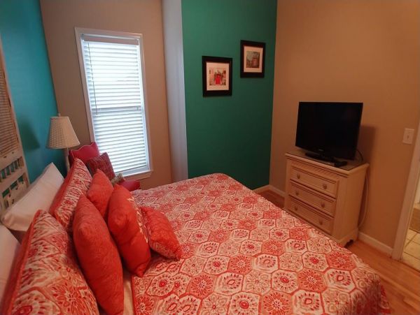 Folly Beach Condo 1019558