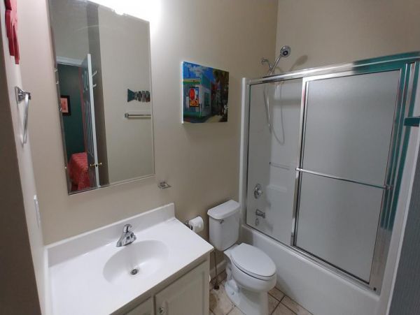 Folly Beach Condo 1019558