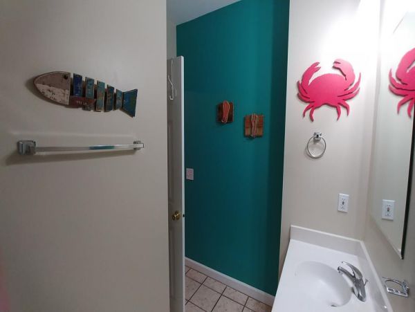 Folly Beach Condo 1019558