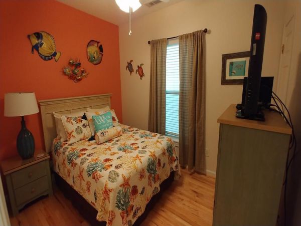 Folly Beach Condo 1019558