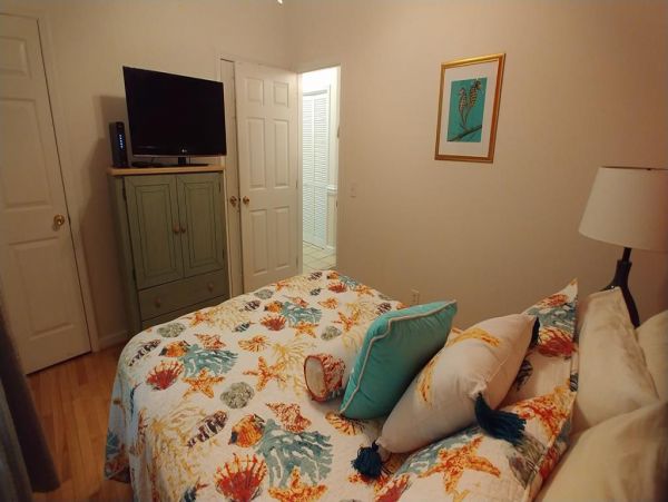 Folly Beach Condo 1019558