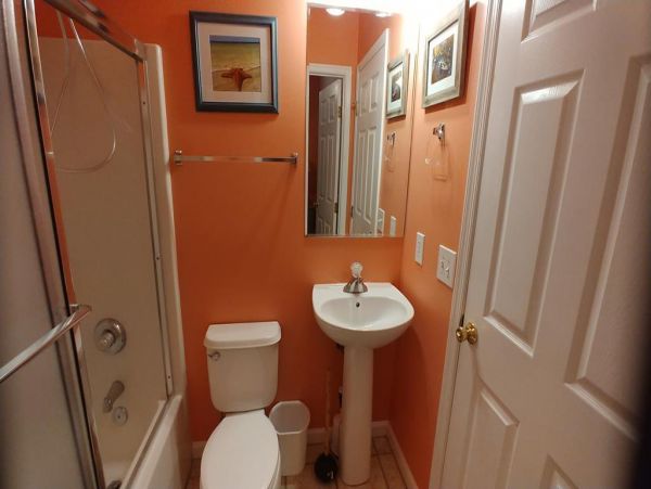 Folly Beach Condo 1019558