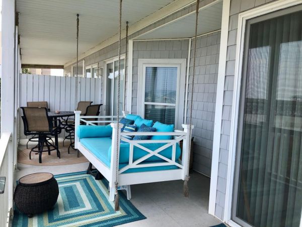 Folly Beach Condo 1019558