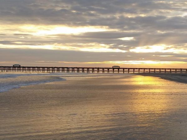 Folly Beach Condo 1019558