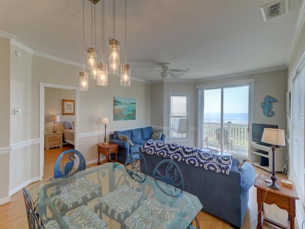 Folly Beach Condo 1019559