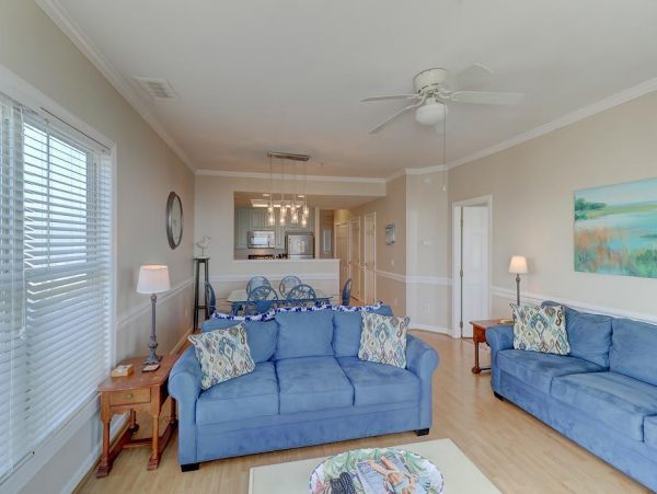 Folly Beach Condo 1019559