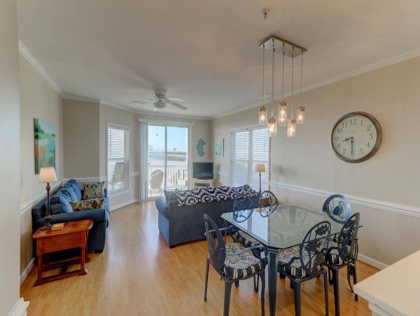 Folly Beach Condo 1019559