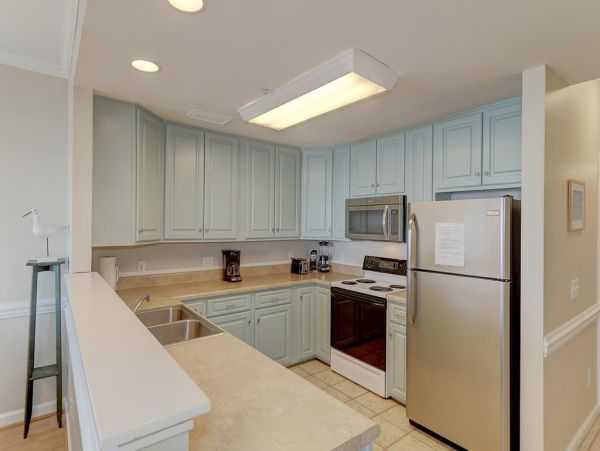 Folly Beach Condo 1019559