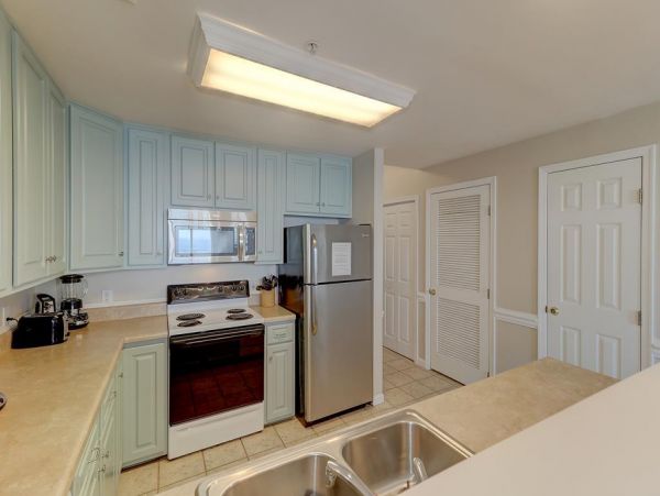Folly Beach Condo 1019559