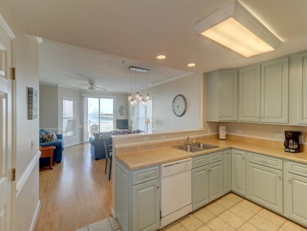 Folly Beach Condo 1019559